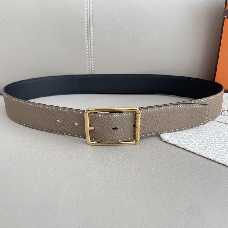 Hermes Belts